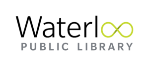 Waterloo Public Library logo